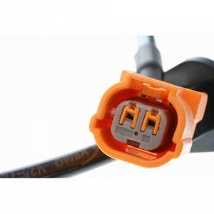 Датчик частоты вращения колеса VEMO V26-72-0156 Оригинальное качество VEMO для HONDA synthetic.ua - Фото 1