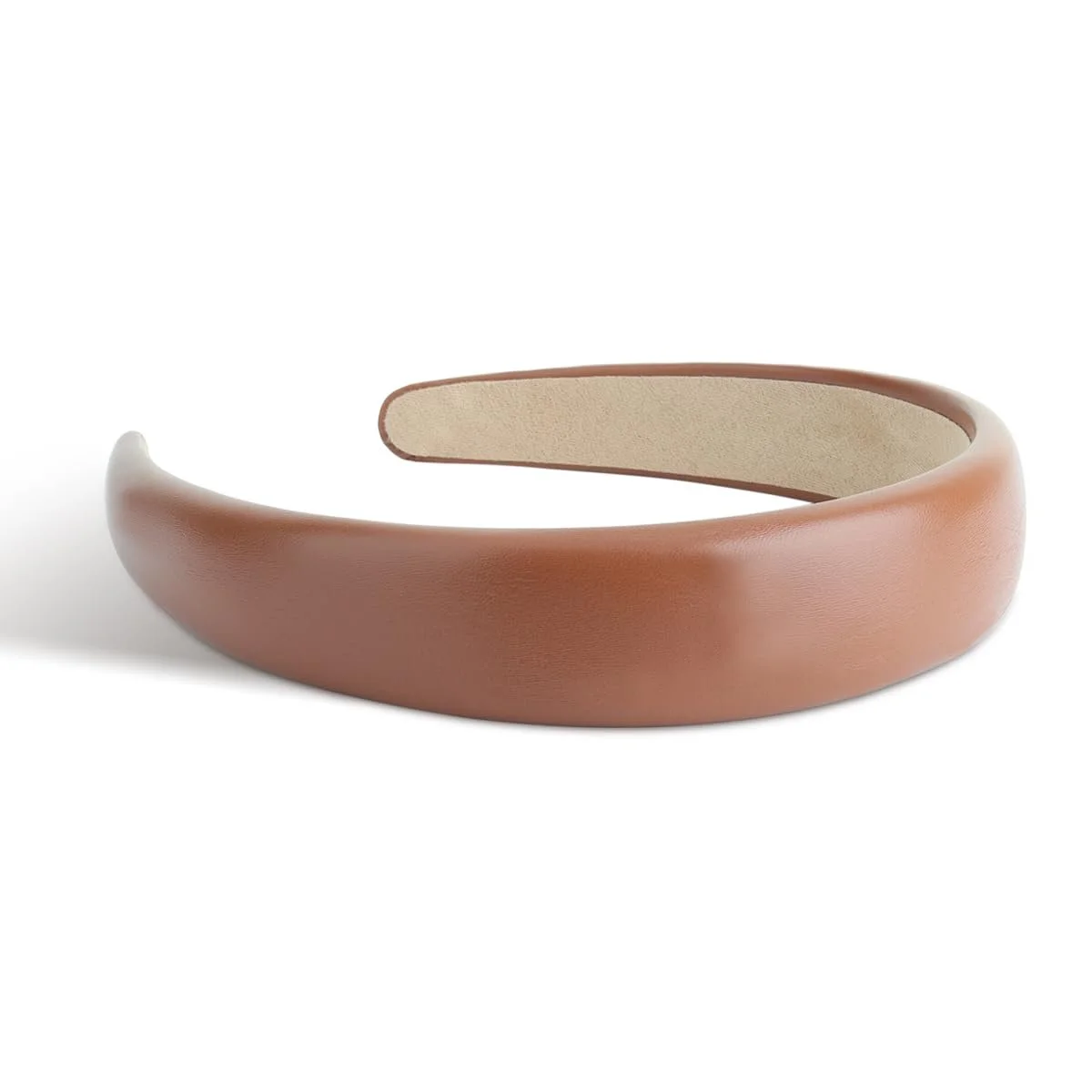 Жіночий обруч Широкий, фото №1