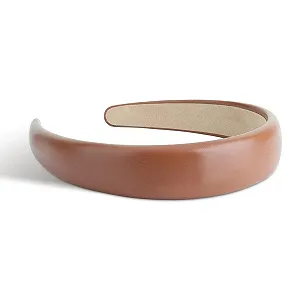 Жіночий обруч Широкий - Фото 1