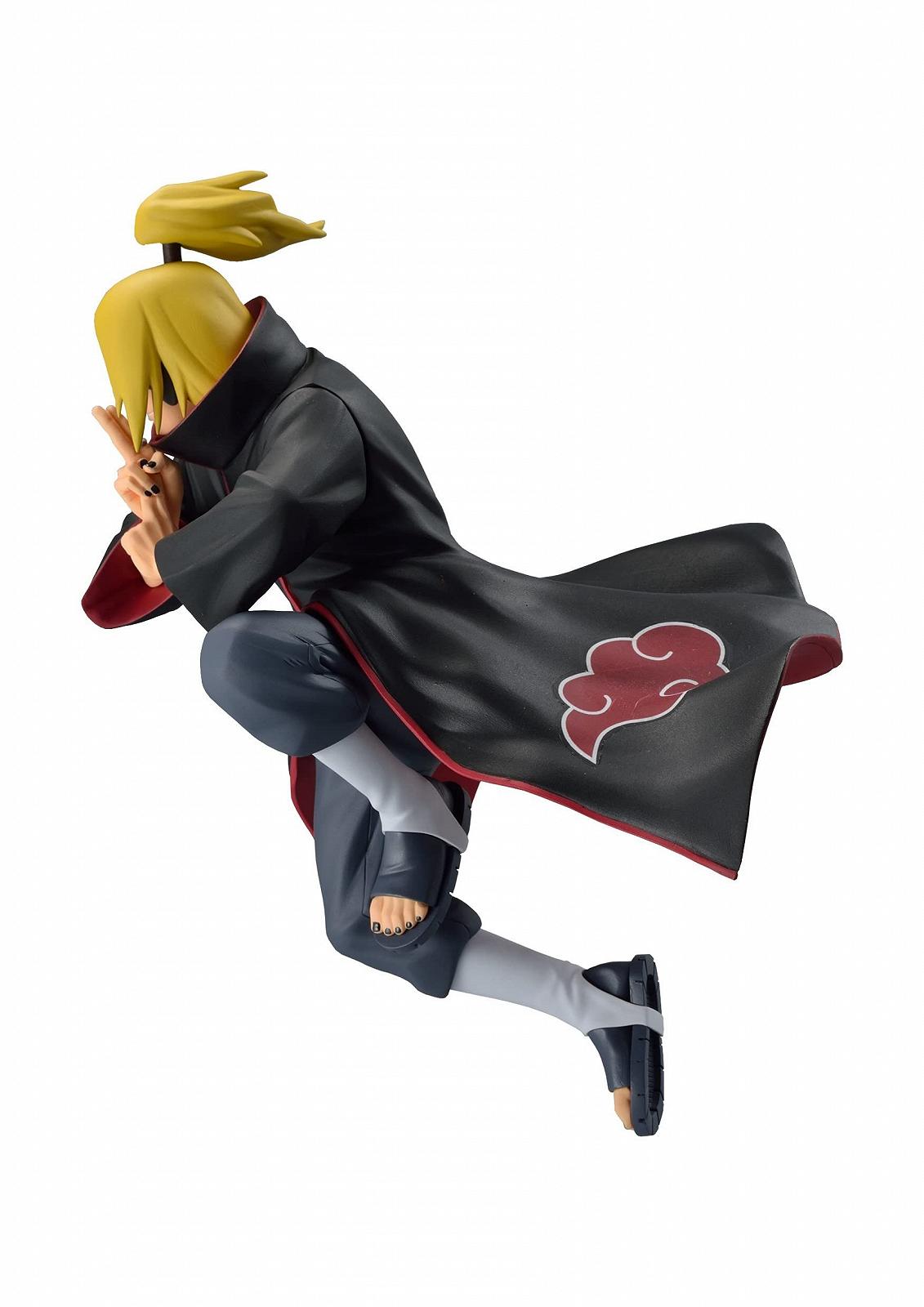 Статуя Deidara Jutsu Seal 13 см, фото №5