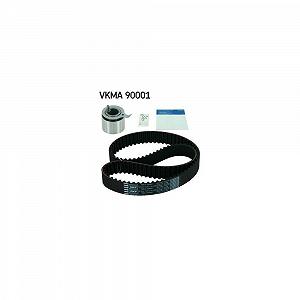 Комплект ременя ГРМ SKF VKMA 90001 для MITSUBISHI SUZUKI DAEWOO CHERY - Фото 1