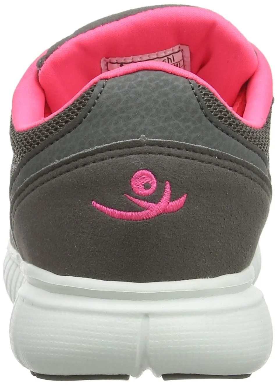 Кроссовки Chung Shi Duxfree Savannah Детские на шнуровке, фото №3