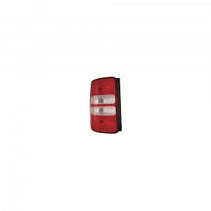 Фонарь задний VAN WEZEL 5868921 для VW, левый, для автомобилей с задней откидной дверью - Фото 1