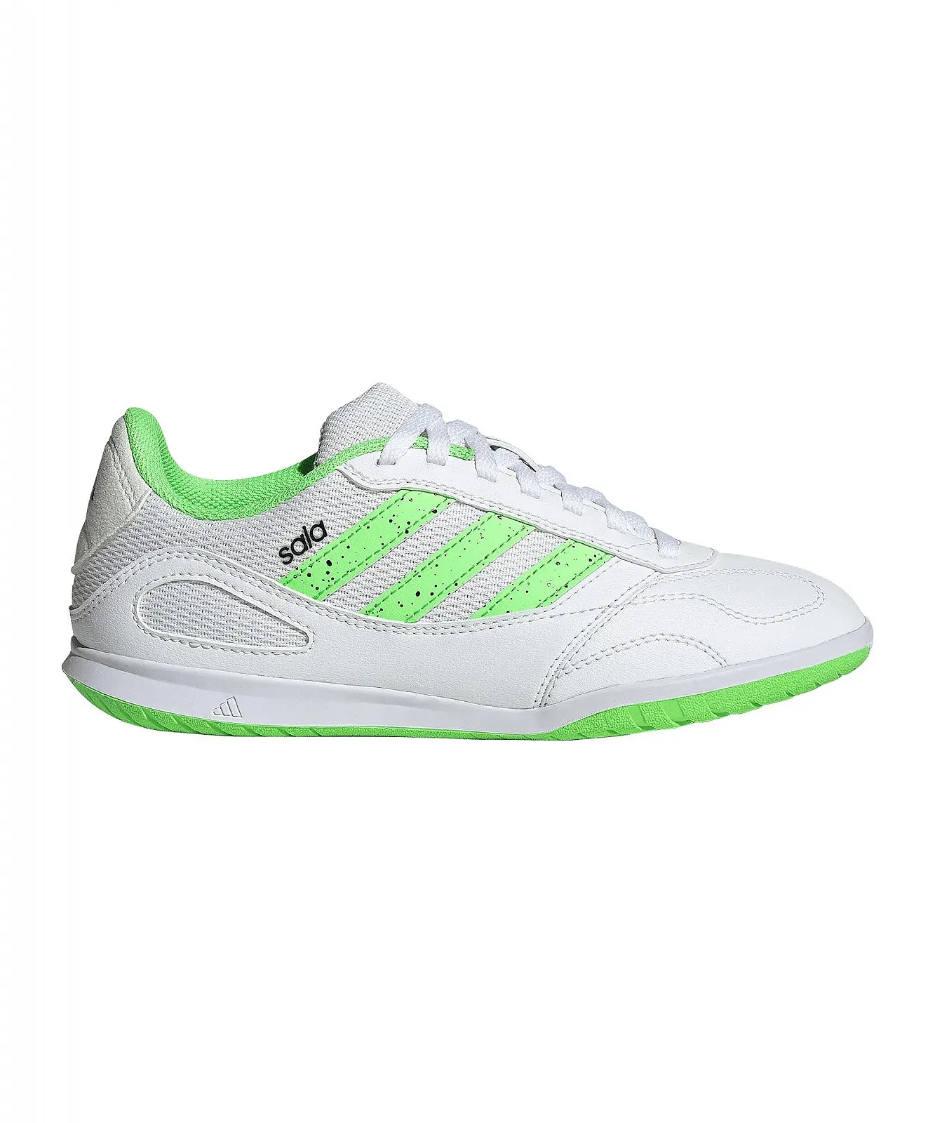 Футбольные Кроссовки adidas Performance Super Sala Competition III IN Детские Белый, 32, фото №1 Футбольные Кроссовки adidas Performance Super Sala Competition III IN Детские Белый, 32, фото №1
