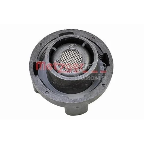 Кришка розширювального бачка METZGER 2141028, фото №2