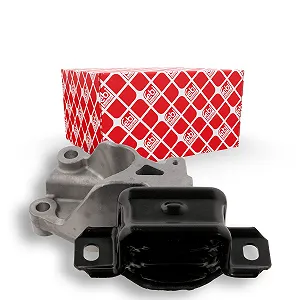 FEBI BILSTEIN Опора АКПП 32515 для SMART, з боку КПП, ліва - Фото 1