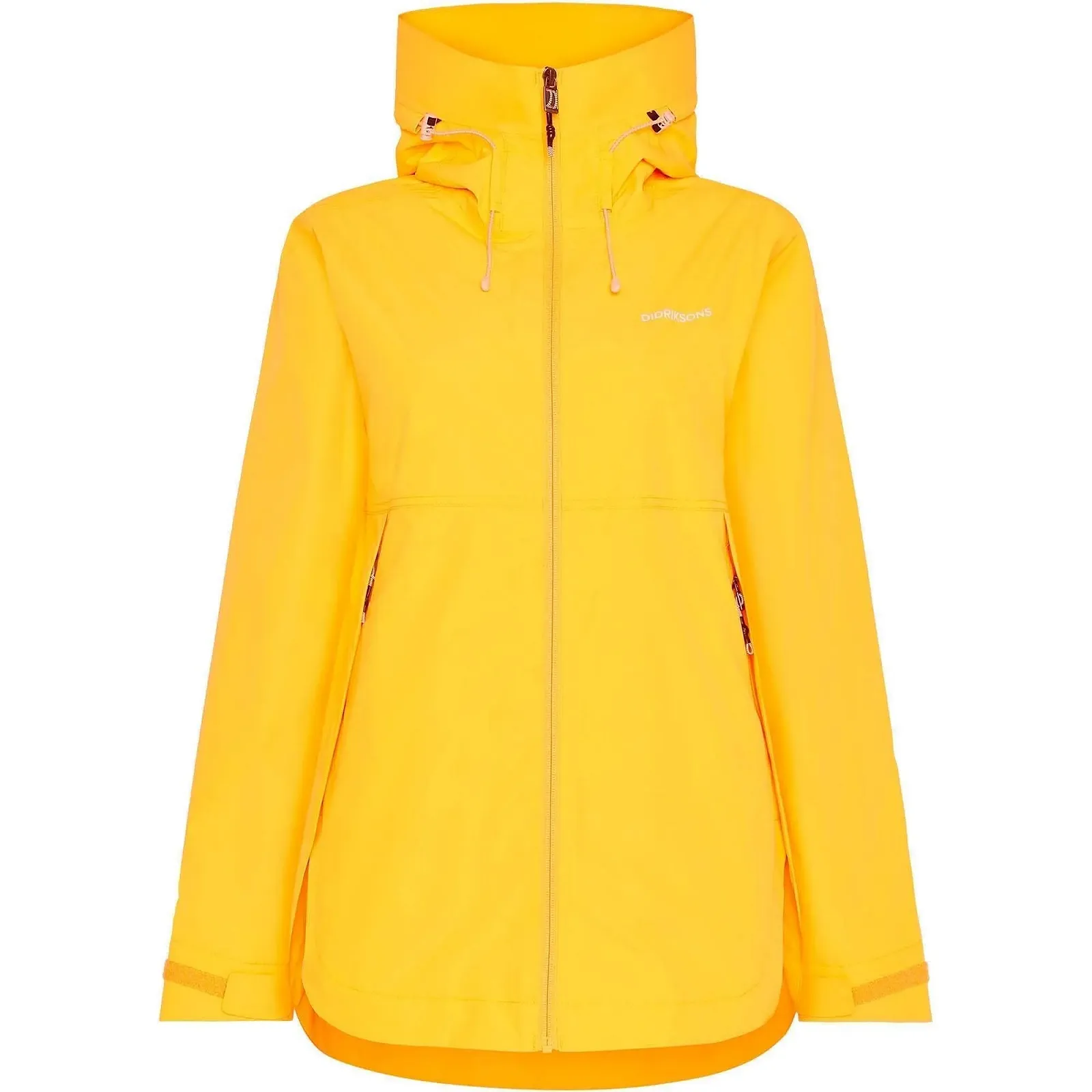 Куртка Didriksons Tilde 4 Жіноча Функціональна, фото №9 Куртка Didriksons Tilde 4 Жіноча Функціональна, фото №9