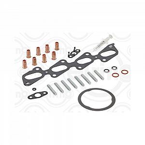 Монтажний комплект турбокомпресора ELRING 521.100 - Фото 1