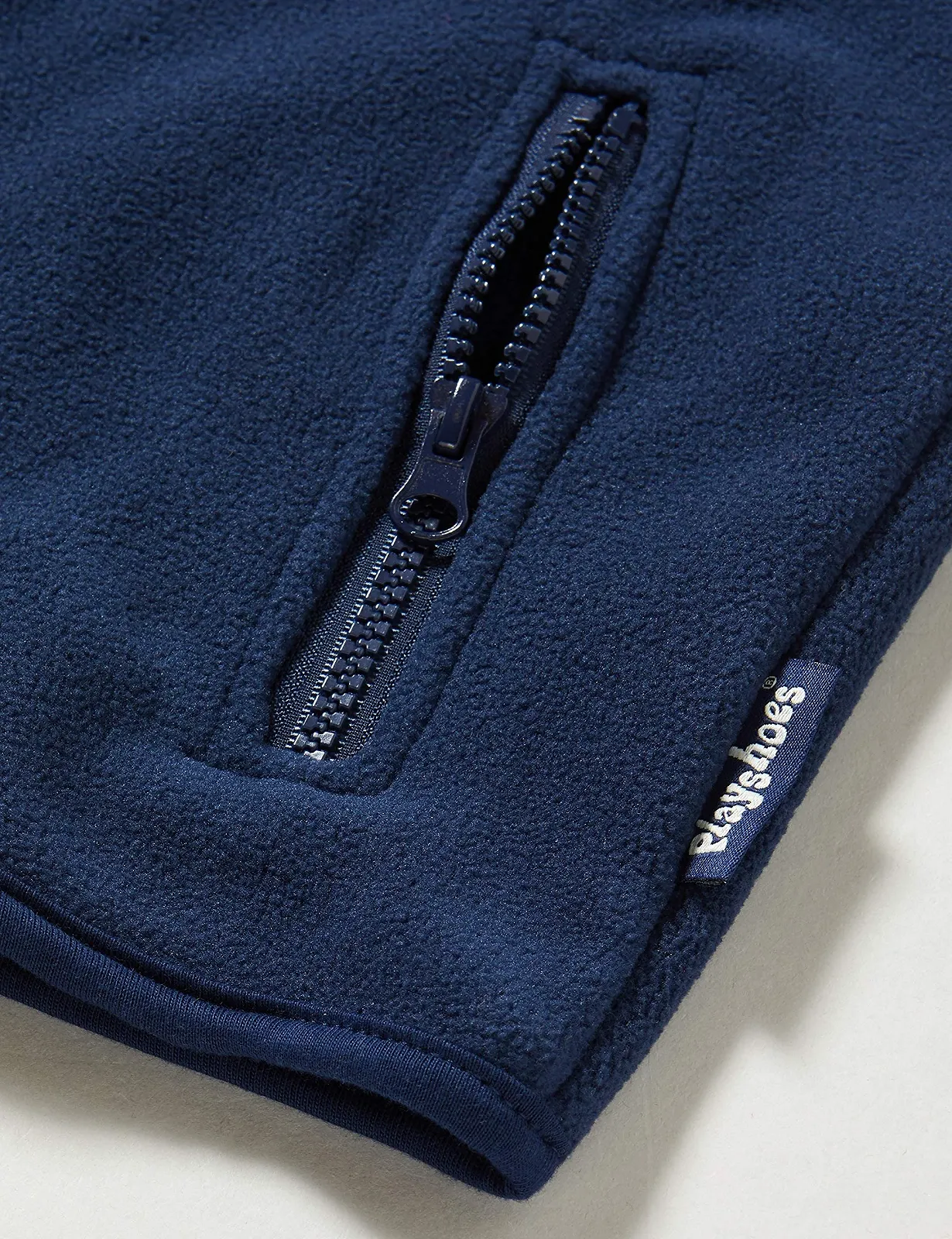 Флісова куртка Playshoes Unisex Дитяча, Верхній одяг, фото №4 Флісова куртка Playshoes Unisex Дитяча, Верхній одяг, фото №4