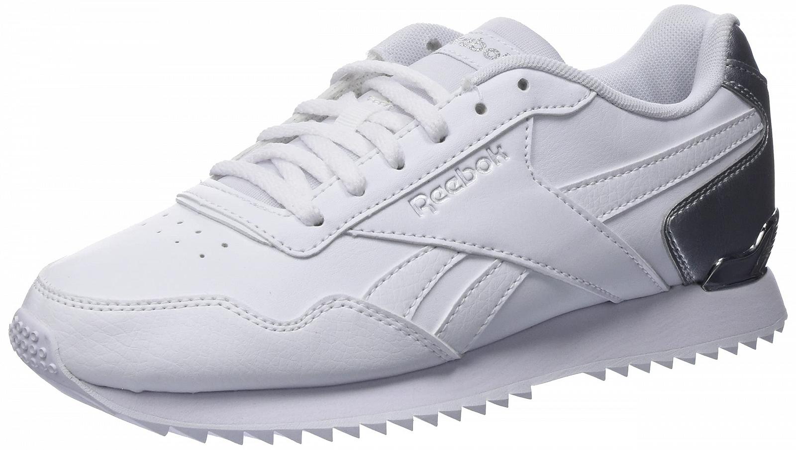 Кросівки Reebok Royal Glide Ripple Clip Жіночі, фото №1