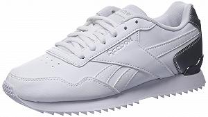 Кросівки Reebok Royal Glide Ripple Clip жіночі - Фото 1