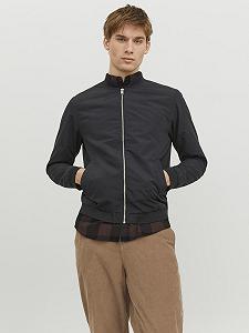 Бомбер JACK & JONES Jjroy Жіноча Куртка synthetic.ua - Фото 1