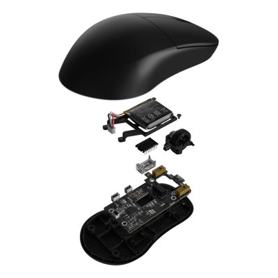 Мышка Endgame Gear XM2w 4k v2 Wireless Black (PGW-EG-MOU-079), фото №15 Мышка Endgame Gear XM2w 4k v2 Wireless Black (PGW-EG-MOU-079), фото №15