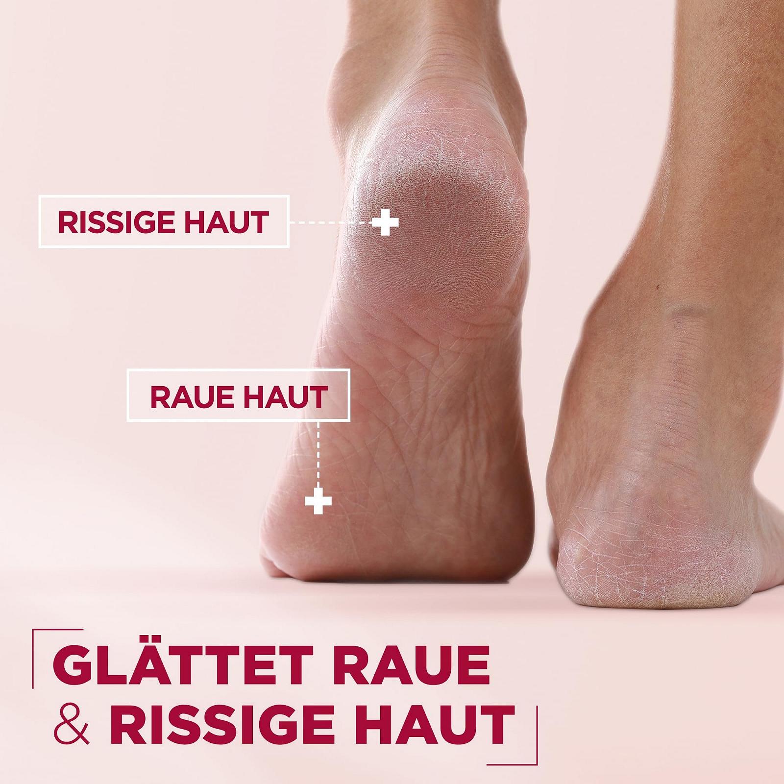 Бальзам для ніг Mixa 10 in 1 Urea Cica Repair+ з 40% гліцерином, сечовиною та алантоїном 150 мл, фото №3