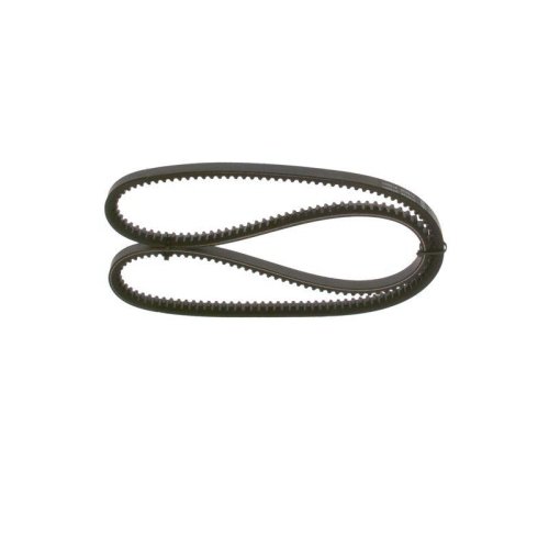 Клиновой ремень BOSCH 1 987 947 663 для BERLIET BUESSING COMMER FORD HANOMAG HENSCHEL, фото №3