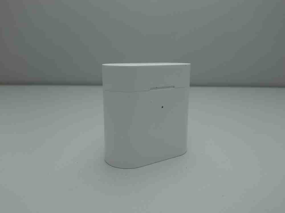 Наушники и Bluetooth-гарнитуры Xiaomi Mi Air 2 TWSEJ02JY White, фото №1