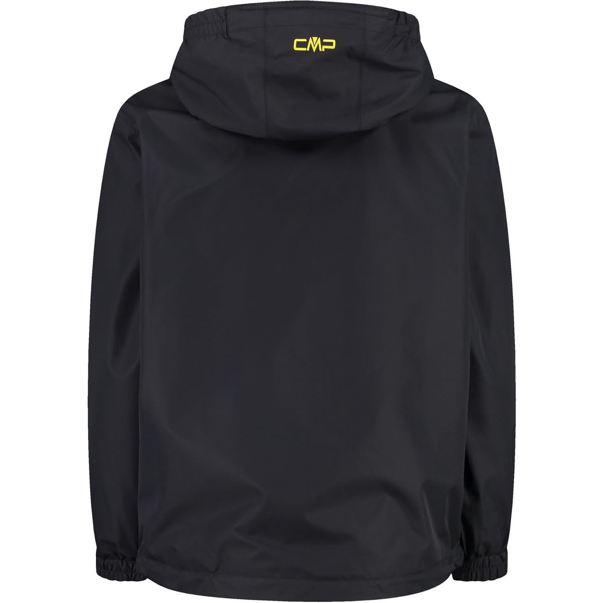 Куртка CMP для хлопчиків/дітей з прикріпленим капюшоном, фото №2 Куртка CMP для хлопчиків/дітей з прикріпленим капюшоном, фото №2