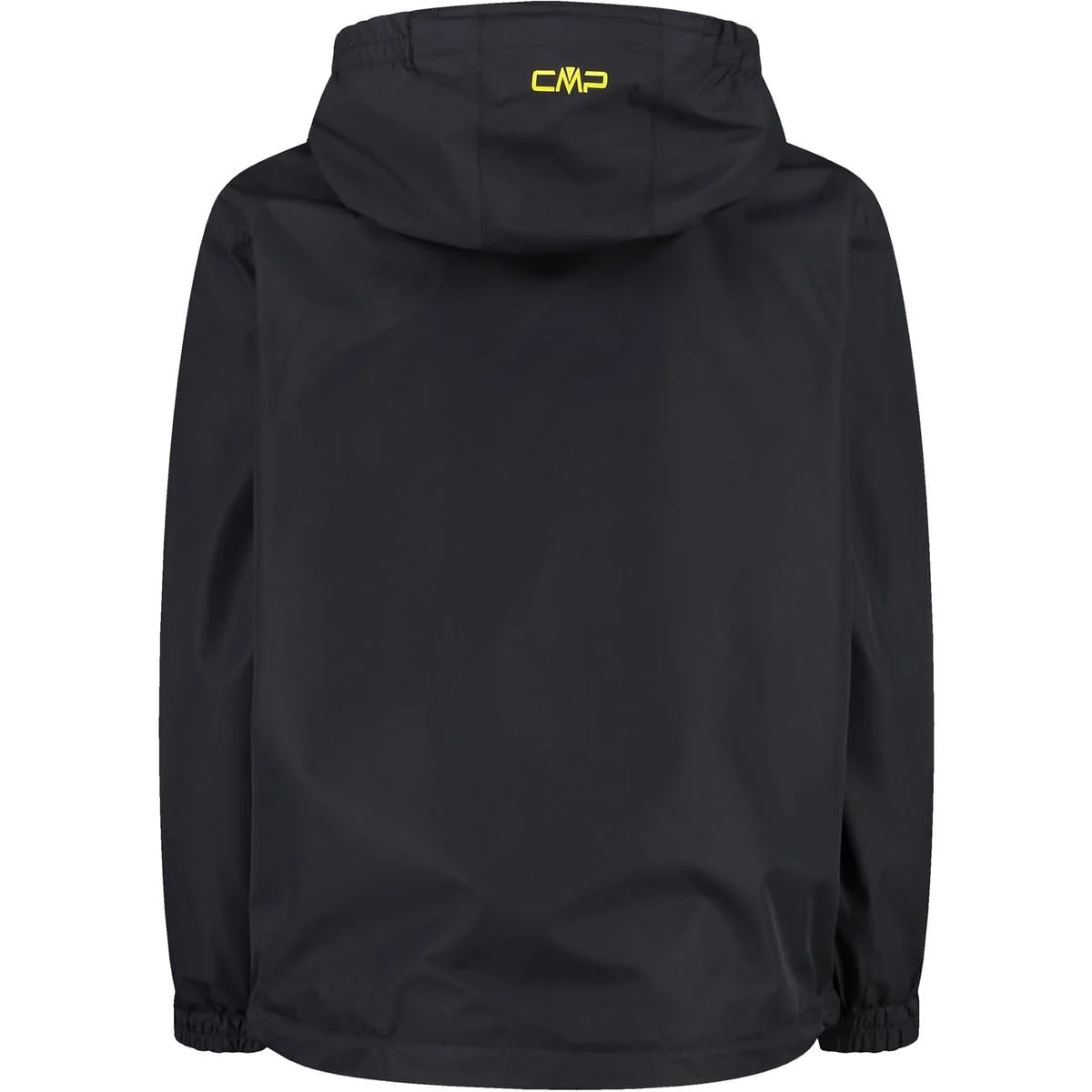 Куртка CMP для хлопчиків/дітей з капюшоном, фото №2 Куртка CMP для хлопчиків/дітей з капюшоном, фото №2