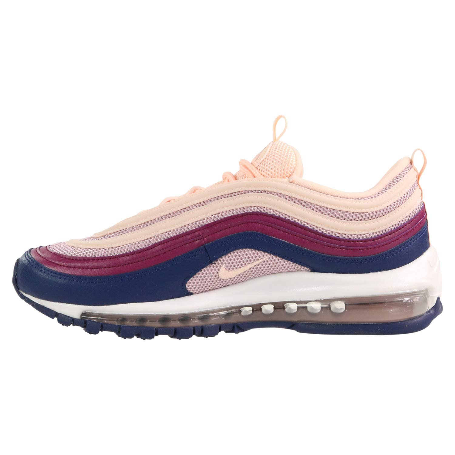 Кросівки Nike W Air Max 97 жіночі - Чорний, фото №3