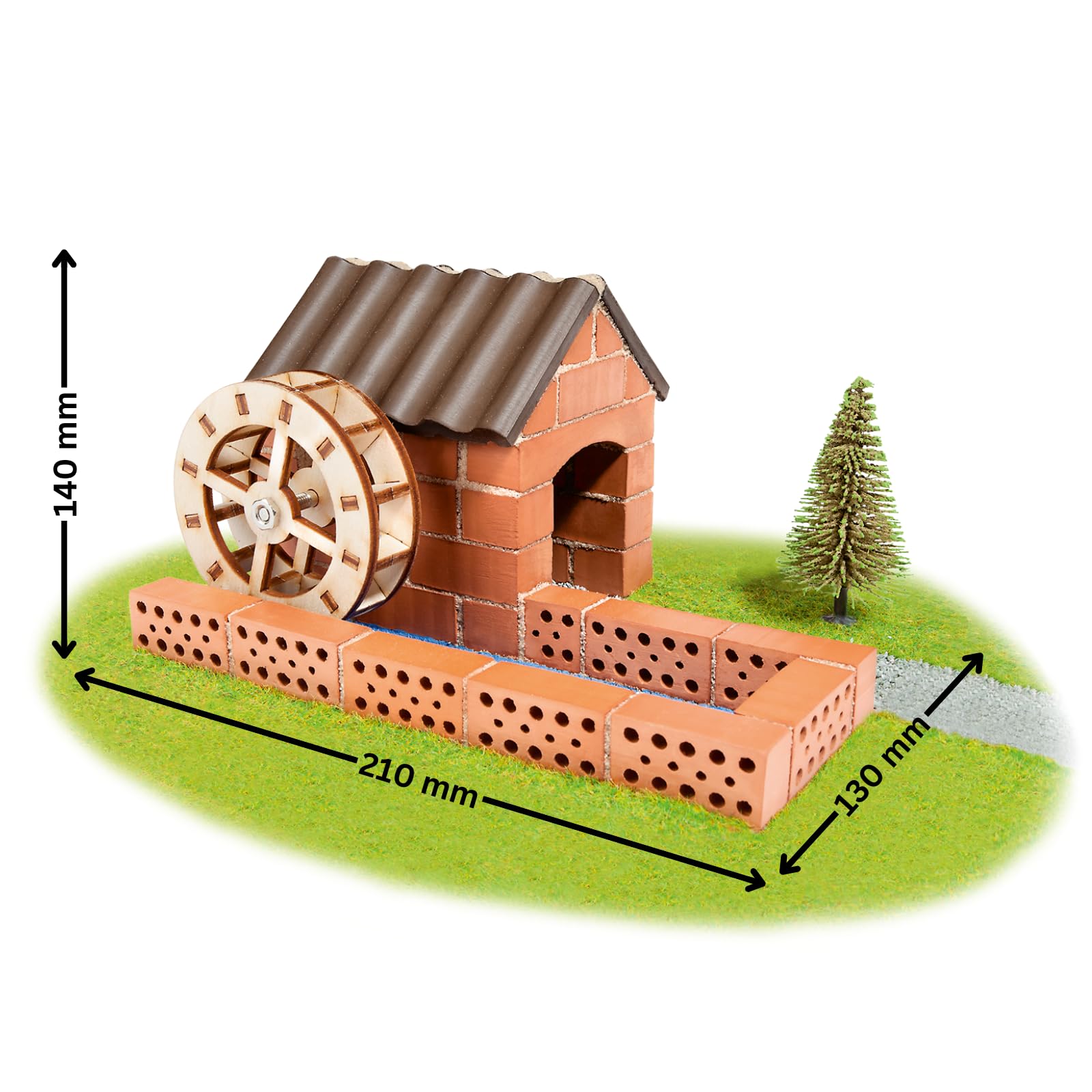 Игрушка Teifoc TEI Bricks, фото №6