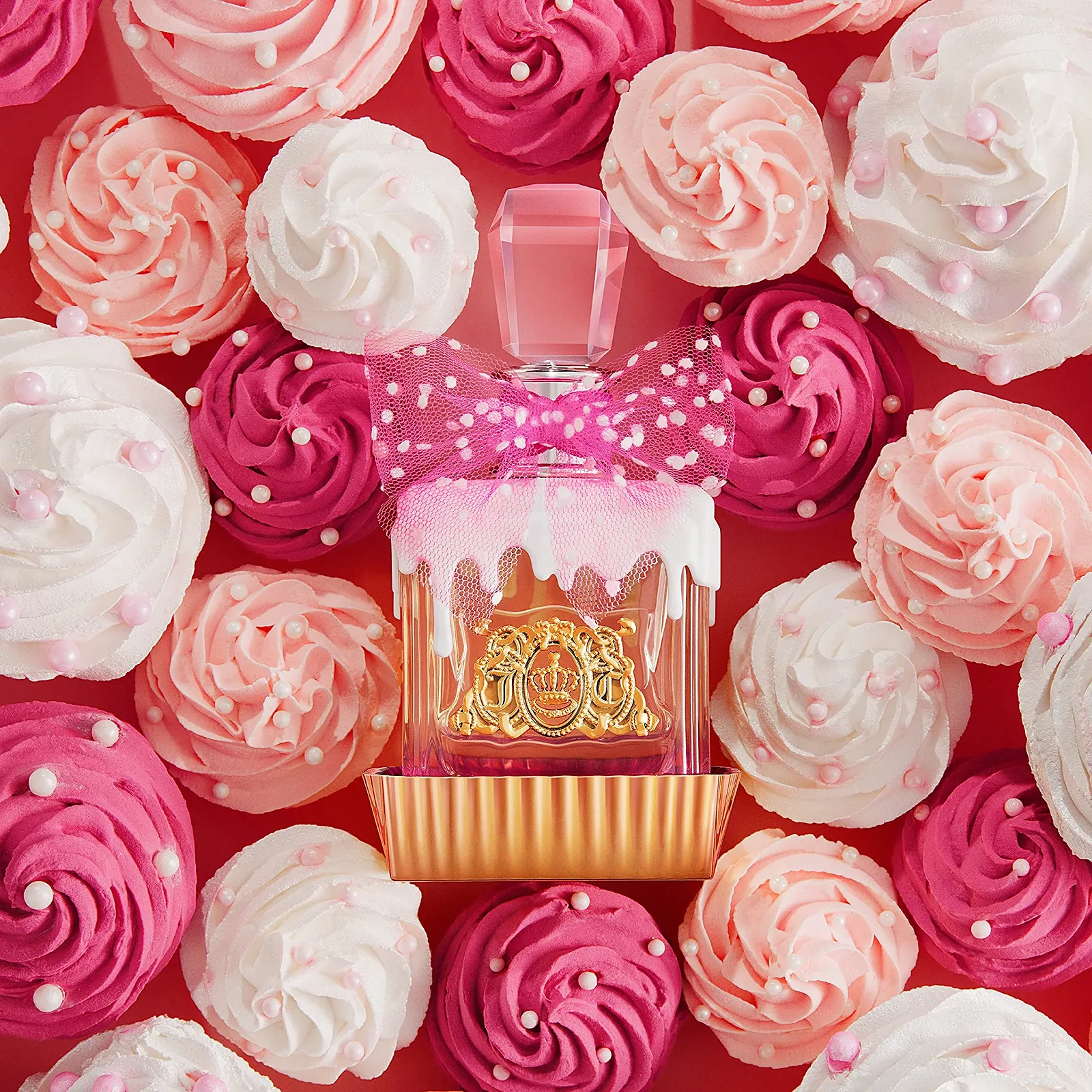 Парфумована вода Juicy Couture Viva La Juicy Sucre 10 мл, фото №5