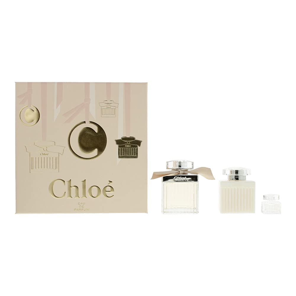 Chloé, фото №1