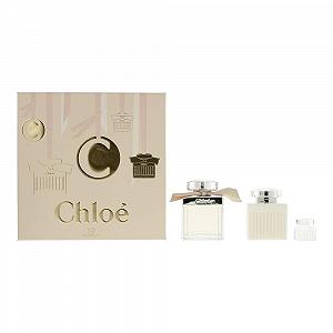 Chloé - Фото 1