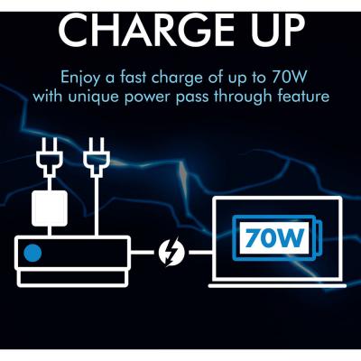 Внешний жесткий диск LaCie 3.5" 10TB STHS10000800, фото №7