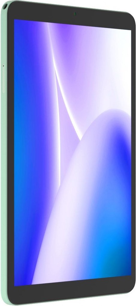 Планшет 8.4" Full HD DOOGEE T20 Mini 4/128GB 4G 2-SIM 8 ядер Android 14 5060mAh Зелений, фото №3