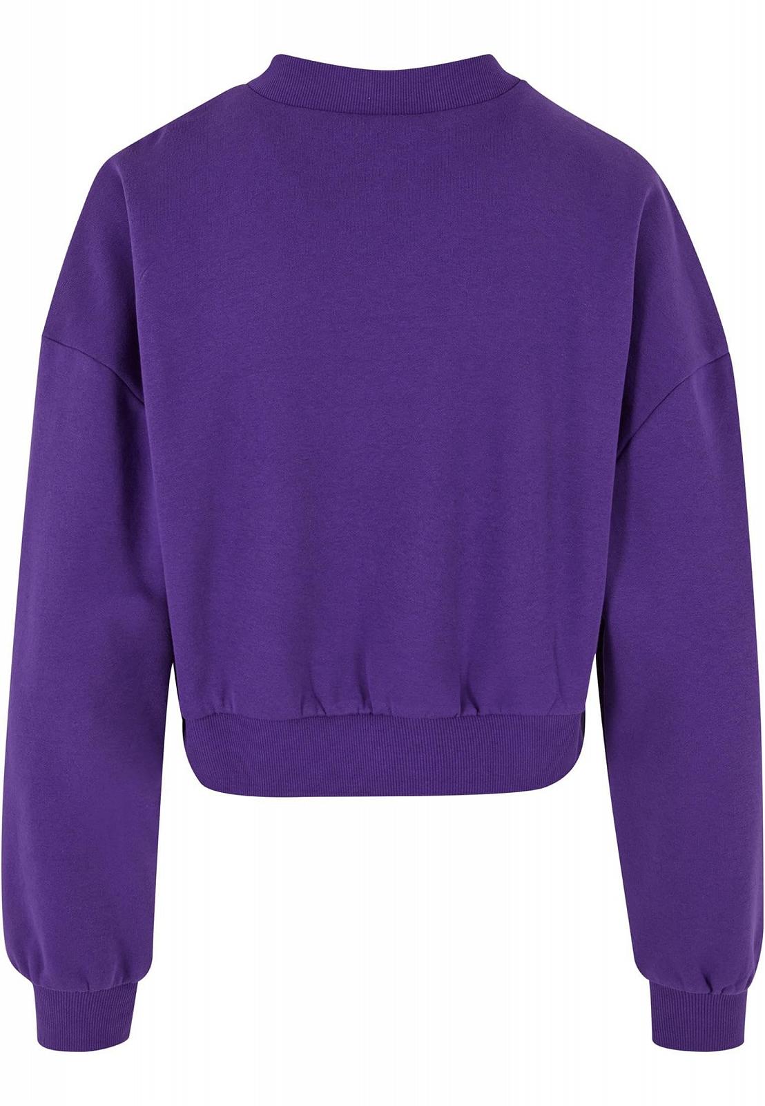 Женский свитшот Urban Classics, фото №6 Женский свитшот Urban Classics, фото №6