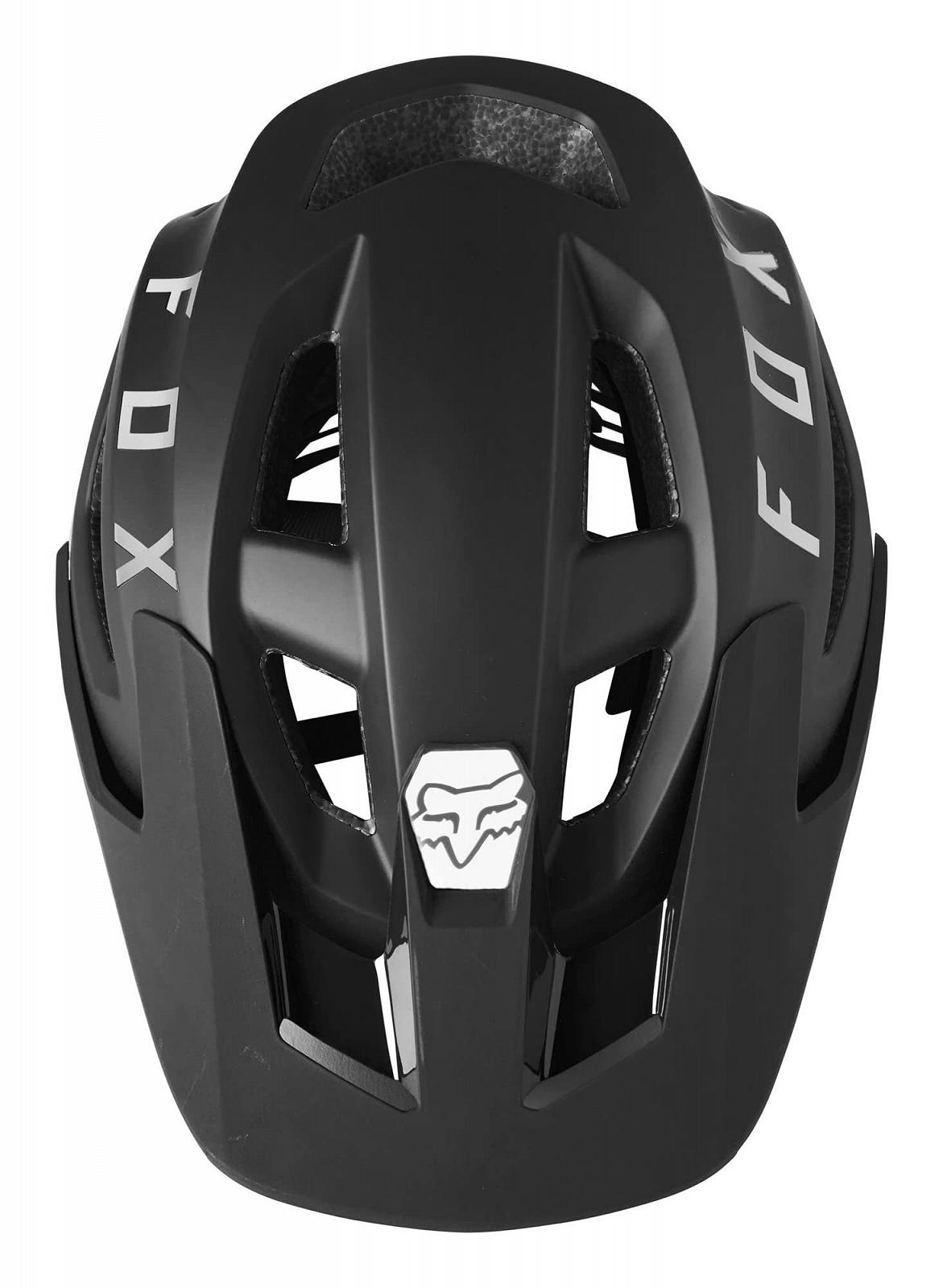 Шолом Fox Racing Speedframe MIPS для гірського велосипеда, фото №7