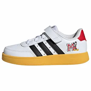 Кросівки adidas Дитячі Unisex Breaknet Mickey EL K Низькі - Фото 1