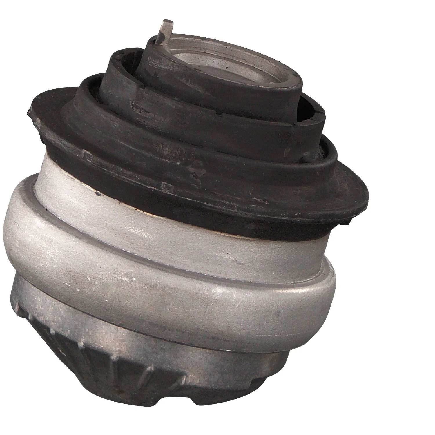 Опора двигуна FEBI BILSTEIN 19470 для MERCEDES-BENZ, з обох сторін, передня, фото №4 Опора двигуна FEBI BILSTEIN 19470 для MERCEDES-BENZ, з обох сторін, передня, фото №4