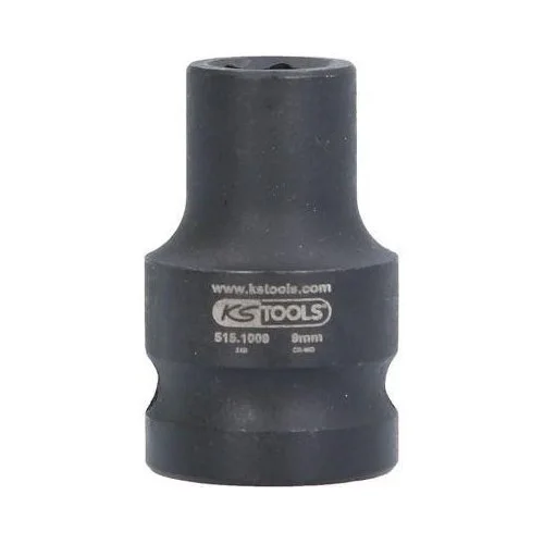 Ударная торцевая головка KS TOOLS 515.1009, фото №3