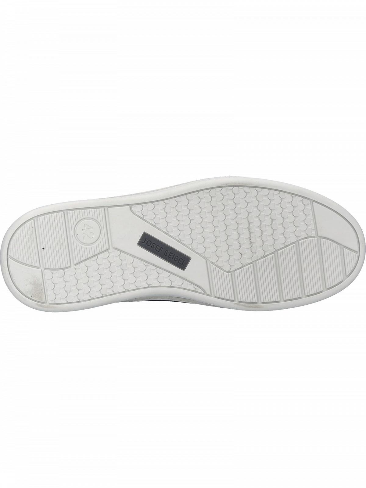 Кросівки Josef Seibel Cleve 02 Білий, фото №7 Кросівки Josef Seibel Cleve 02 Білий, фото №7
