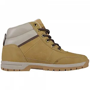 Ботинки Kappa Bright Детские Унисекс Высокие synthetic.ua - Фото 1