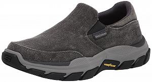 Кроссовки Skechers Respected-Fallston Canvas, мужские - Фото 1