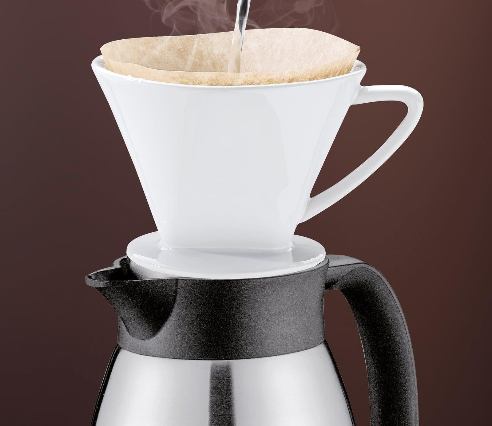 Термос-кавник Savona Cilio 1 л, фото №2 Термос-кавник Savona Cilio 1 л, фото №2