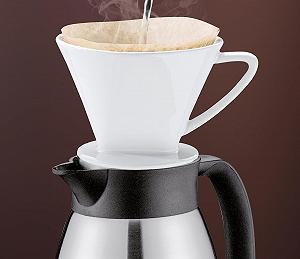 Термос Кавник Savona 1.5 літра cilio synthetic.ua - Фото 1