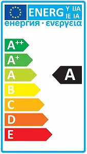 Настільна лампа German LED 2 лампи Нікель Скло Вимикач 950 лм synthetic.ua - Фото 1