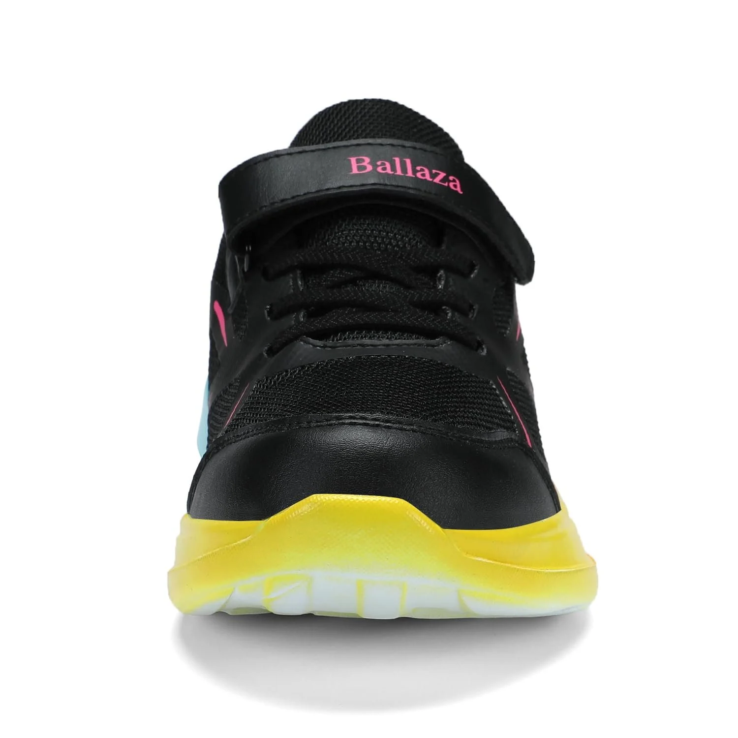 Дитячі Кросівки Milazzo для Дівчат та Хлопчиків із Застібкою, фото №4