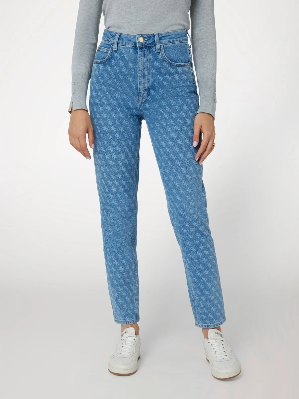 Джинси G 5 POCKETS JEANS M0SH 27, фото №1 Джинси G 5 POCKETS JEANS M0SH 27, фото №1