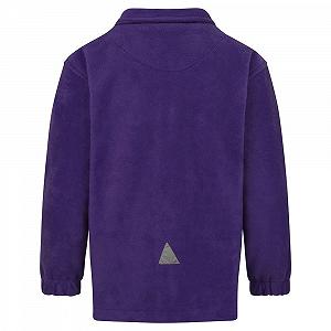 Флисовая куртка Zeco Unisex synthetic.ua - Фото 1