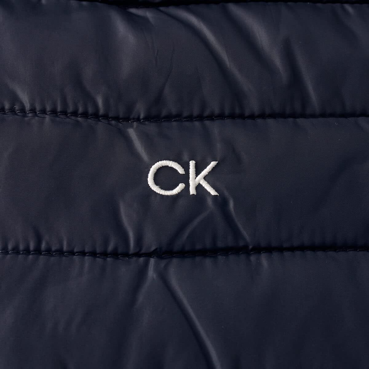 Куртка Calvin Klein CK Hybrid Insulate Lightweight, фото №4