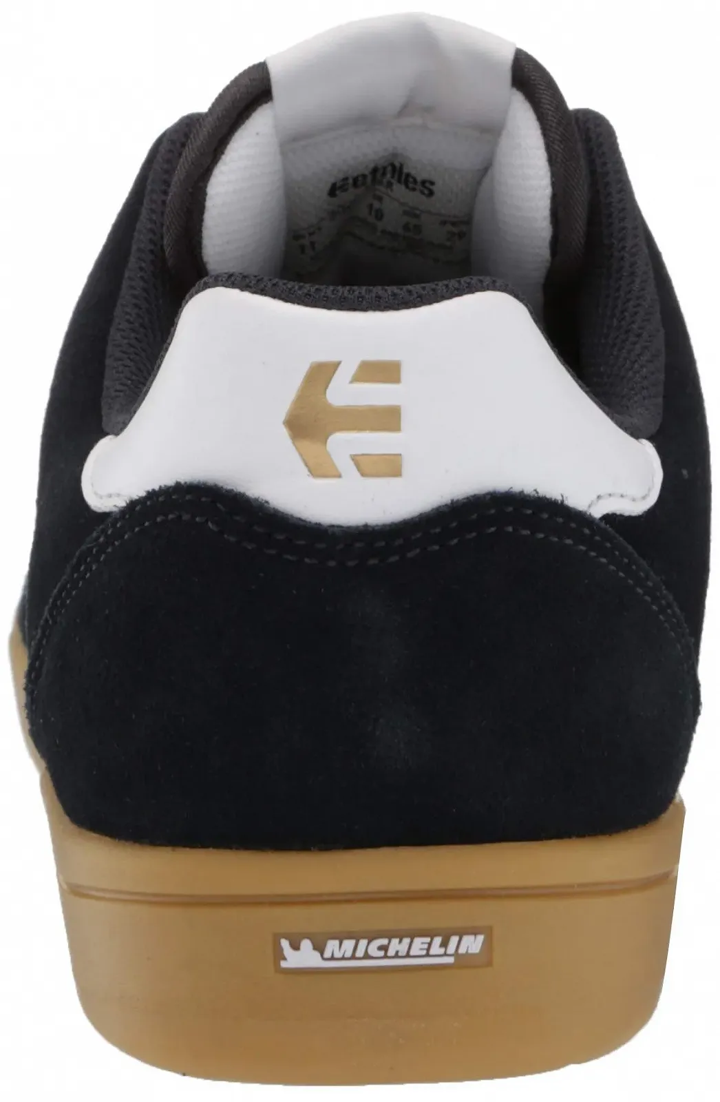 Чоловічі кеди для скейтбордингу Etnies Veer, фото №3