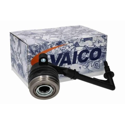 Выжимной подшипник гидравлический сцепления VAICO V21-0059 для DACIA, фото №2