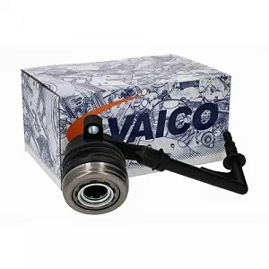 Выжимной подшипник гидравлический сцепления VAICO V21-0059 для DACIA synthetic.ua - Фото 1