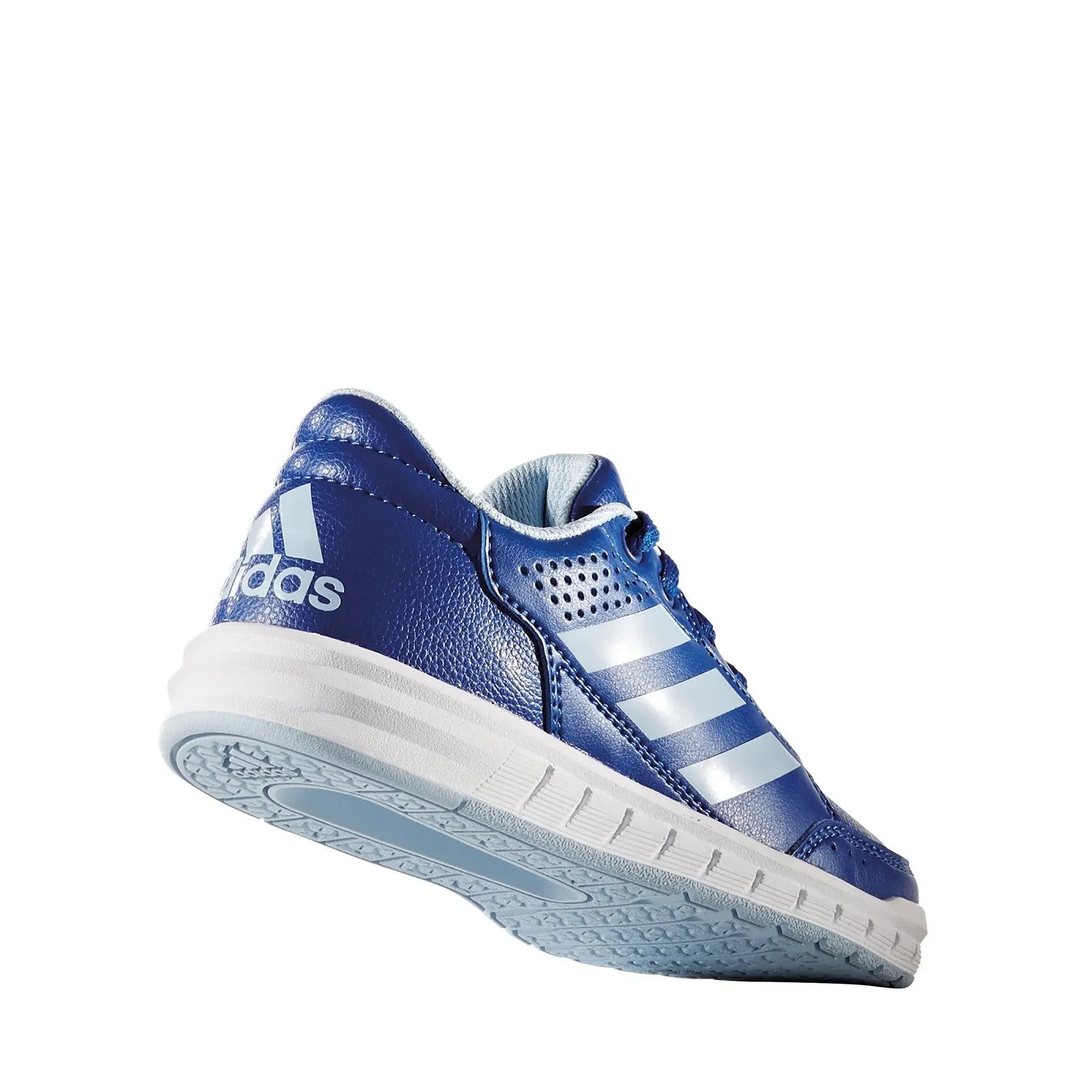 Кроссовки adidas Unisex детские AltaSport, фото №4