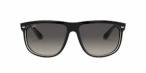 Сонцезахисні окуляри Квадратні Ray-Ban Rb4147 601/32 60 - Фото 1