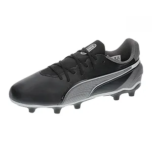 Детские фитнес-кроссовки Puma King Match Fg/Ag Jr Unisex - Фото 1